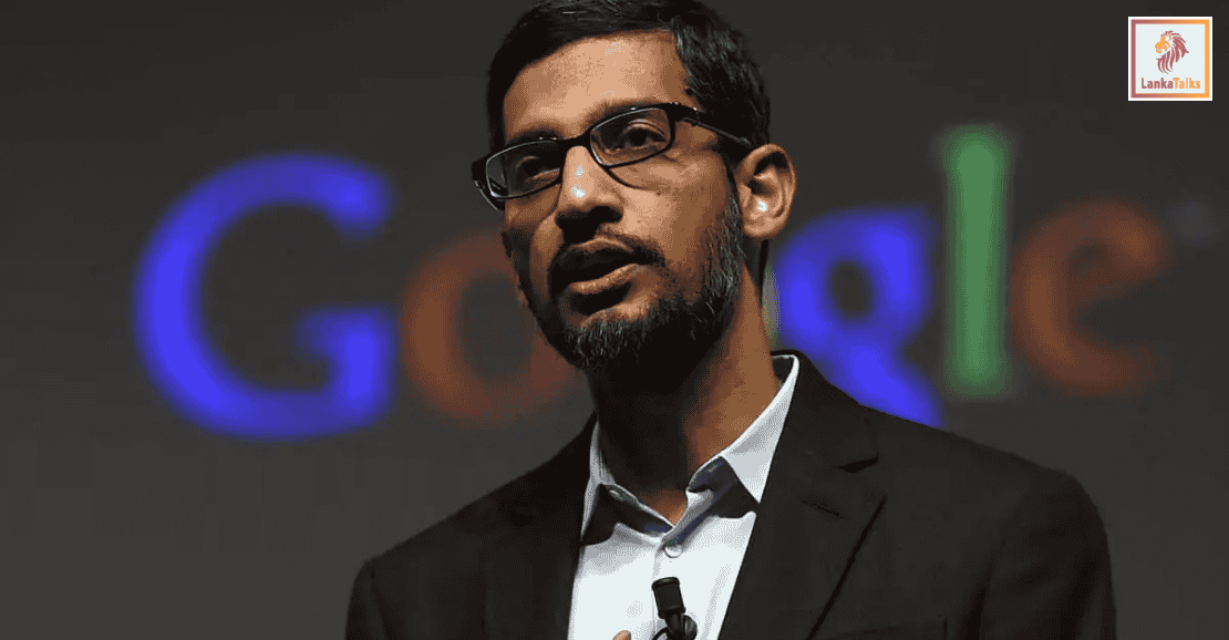 Online shopping in future will be AI-driven, says Google CEO