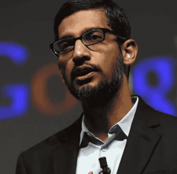 Online shopping in future will be AI-driven, says Google CEO