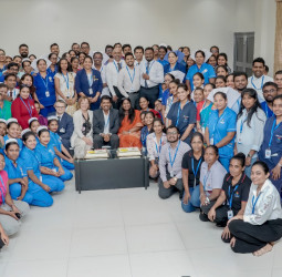 Melsta Hospitals Earns JCI “Gold Seal of Approval”, Reinforcing Global-Standard Care While Keeping Healthcare Affordable for Sri Lankans