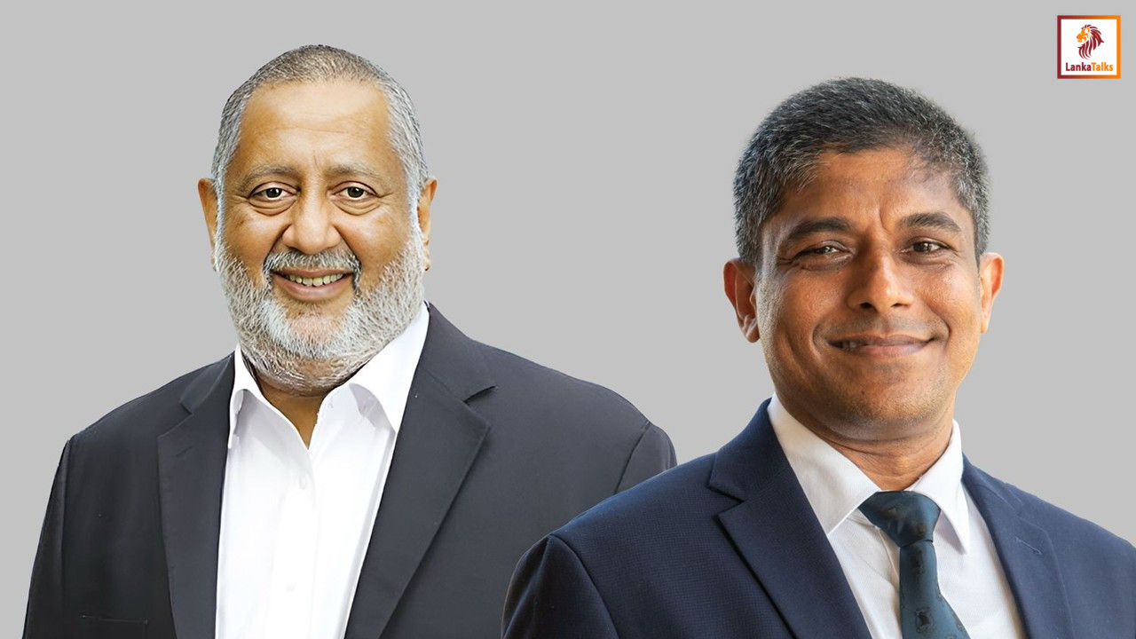 Janashakthi Finance records 35% growth in Net Operating Income and LKR 389 Mn. PBT in Q3 FY26