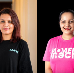 Women in Tech Sri Lanka and Teens in AI brings the fourth annual International Women’s Day Global Techathon to Sri Lanka
