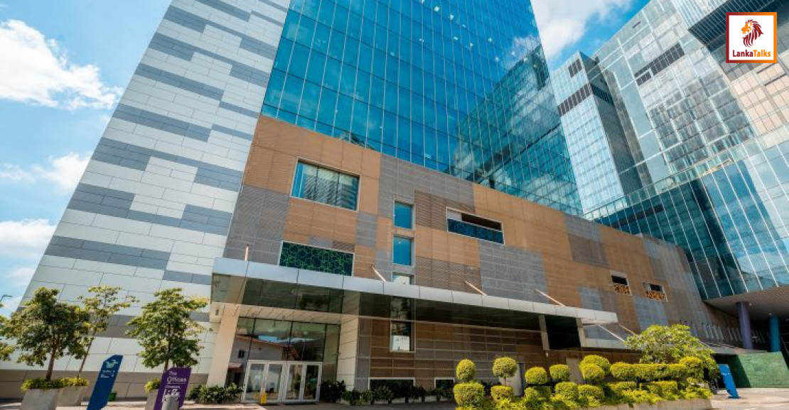 Full Occupancy Achieved at The Offices at Cinnamon Life Colombo, Sri Lanka