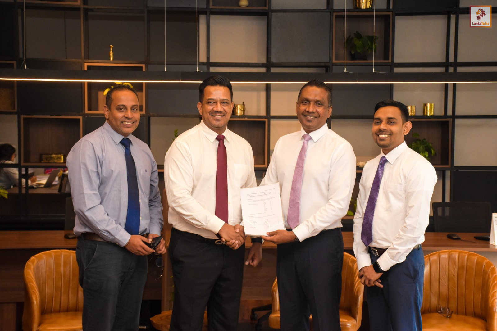 Sarvodaya Development Finance and FINAP launch CIXOR PayDay, a next-generation WageTech solution for on-demand salary access