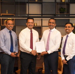 Sarvodaya Development Finance and FINAP launch CIXOR PayDay, a next-generation WageTech solution for on-demand salary access