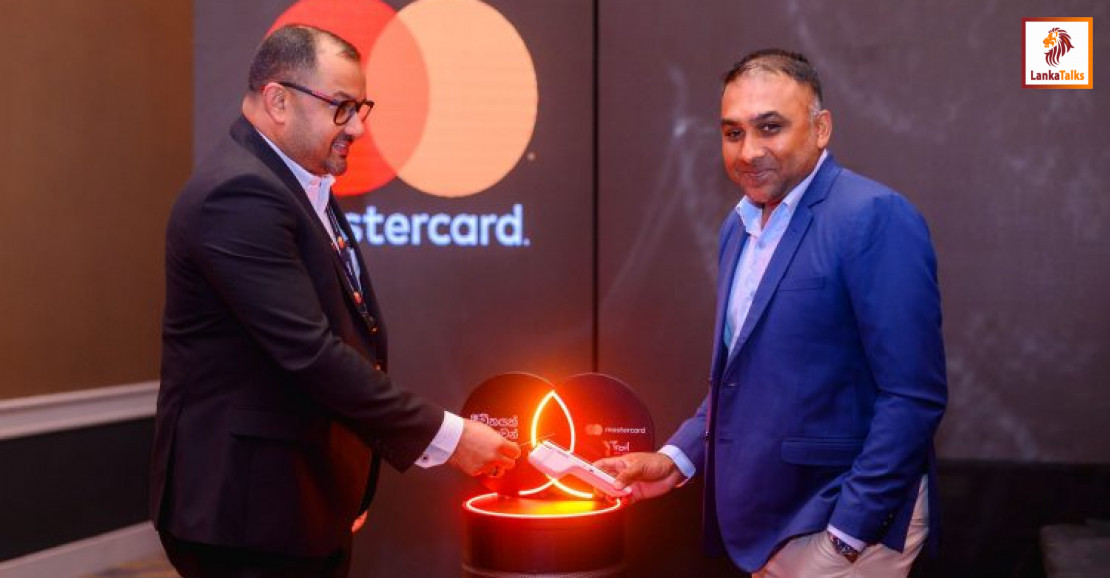 Mastercard Launches ‘Tap for Change’ campaign to Power Sri Lanka’s Largest Community-Driven Cancer Care Initiative