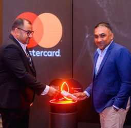Mastercard Launches ‘Tap for Change’ campaign to Power Sri Lanka’s Largest Community-Driven Cancer Care Initiative