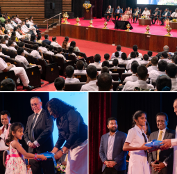 Sumathi Holdings Marks 20 Years of Supporting Employees’ Children Through Annual Book Donation