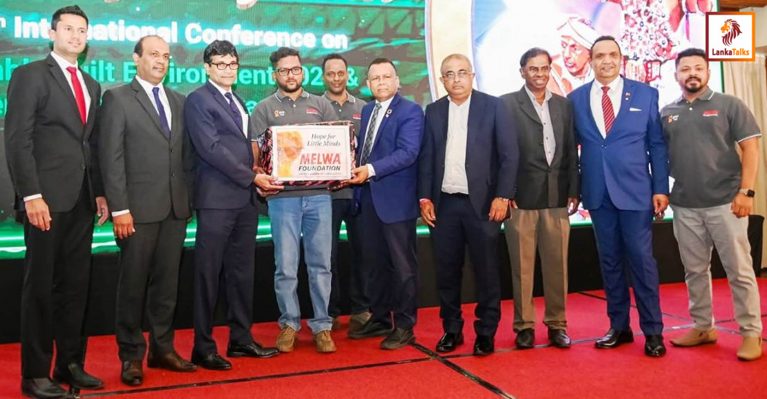 Melwa supports children affected by Dithwa cyclone with school supplies donation