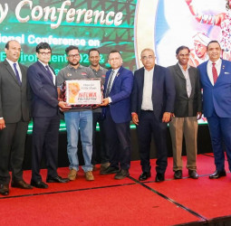 Melwa supports children affected by Dithwa cyclone with school supplies donation