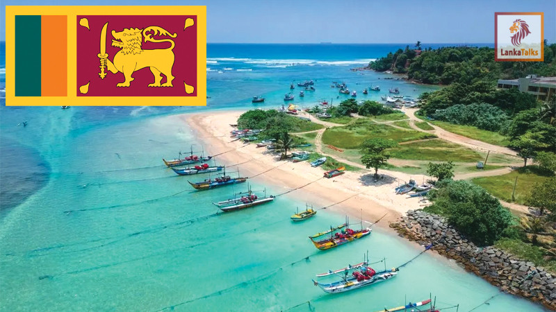 Sri Lanka, the most affordable, to live or retire