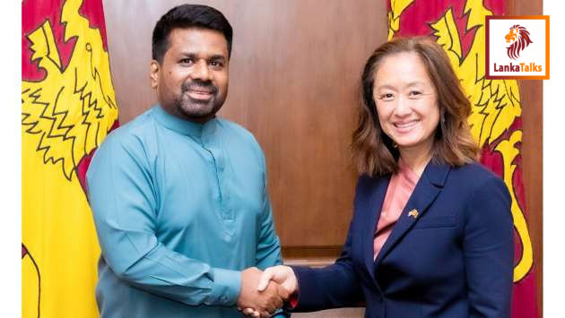 U.S. Ambassador pays farewell call on President