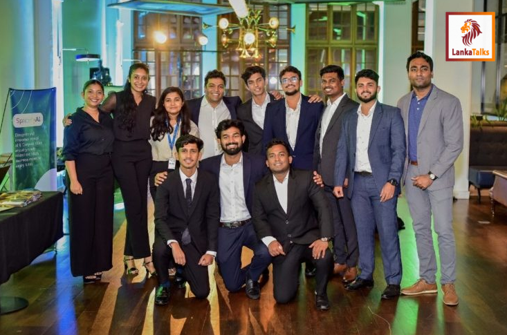 TRI Certifies SpectrifyAI’s Spectral Technology – The First Major Advancement in Ceylon Tea Quality Assessment in 150 Years