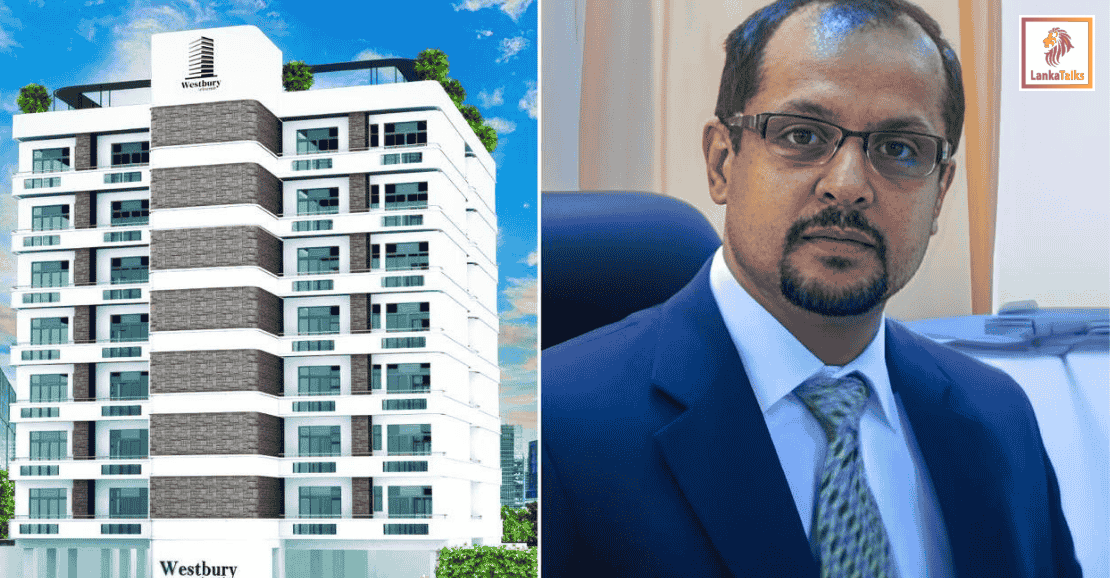 Bloombird Real Estate launches ‘Westbury Urbanside’ in Kalubowila