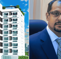 Bloombird Real Estate launches ‘Westbury Urbanside’ in Kalubowila