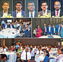 EDB maps export-led growth path to 2030 at National Consultative Forum