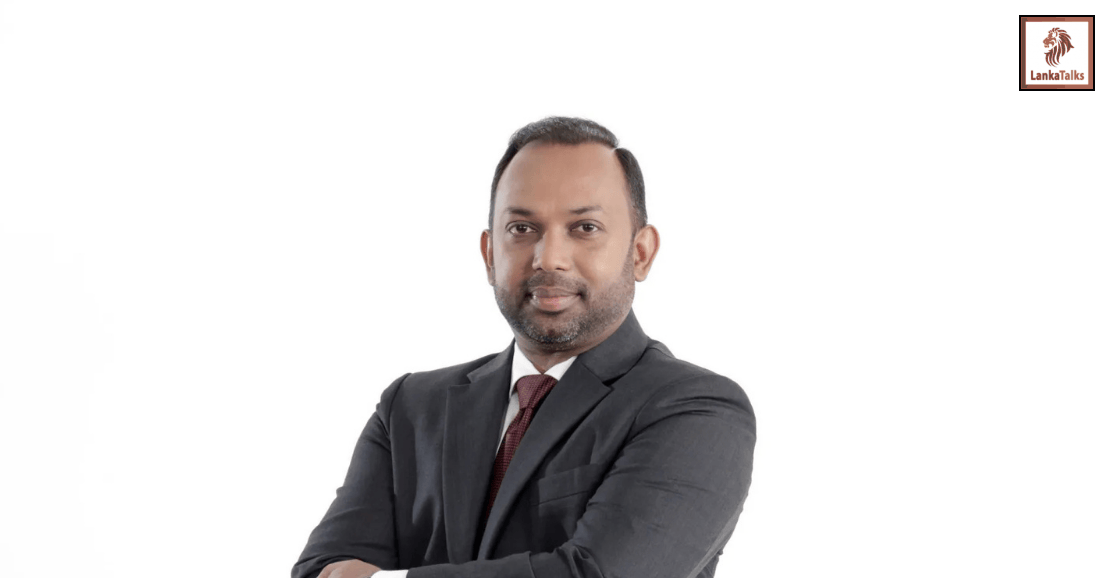 INSEE Lanka appoints new CEO