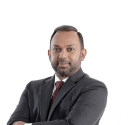 INSEE Lanka appoints new CEO