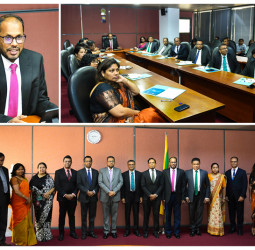 Strengthening Sri Lanka’s Global Trade: EDB Hosts Orientation for Newly Appointed Heads of Mission