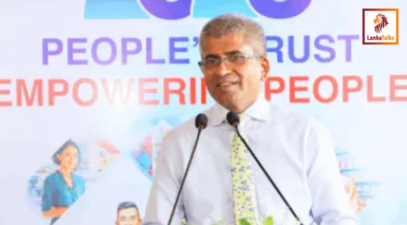 People’s Leasing & Finance PLC Welcomes 2026 under the Theme “People’s Trust, Empowering People