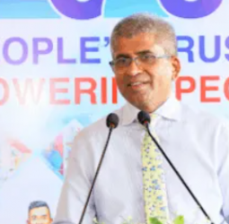 People’s Leasing & Finance PLC Welcomes 2026 under the Theme “People’s Trust, Empowering People