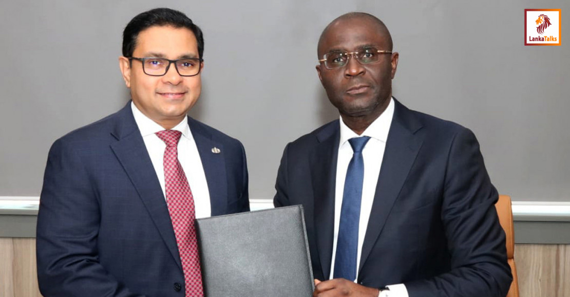 ComBank to boost WSME, Agri SME financing with IFC’s US$ 60Mn. Risk Sharing Facility