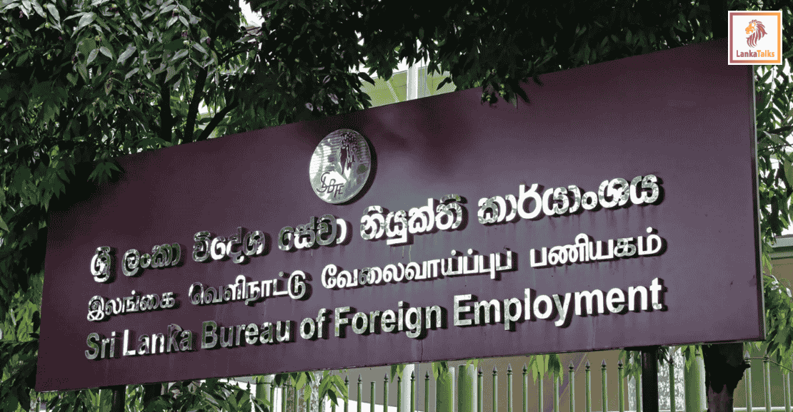 Migrant workers: SLBFE grants over Rs. 1 b in welfare benefits