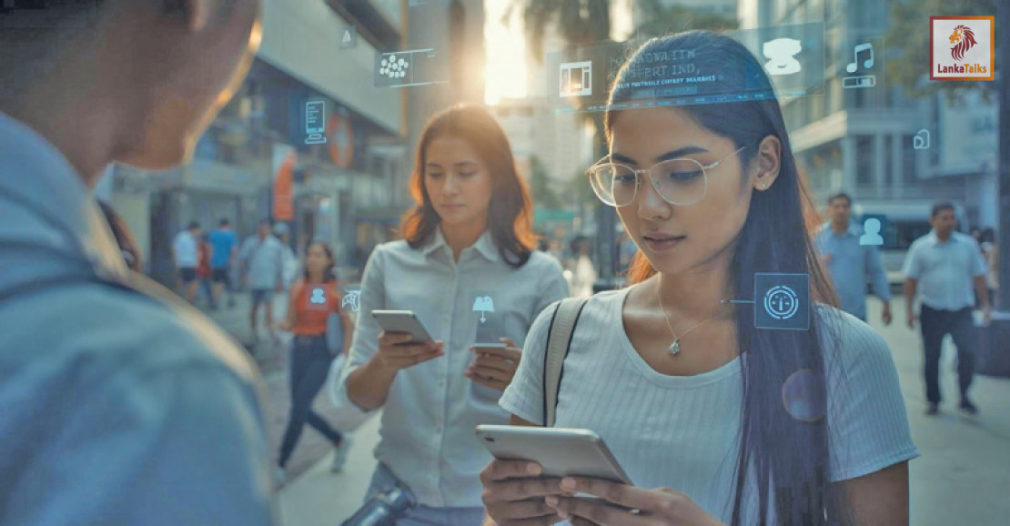 AI-driven personalisation: The future of customer experience