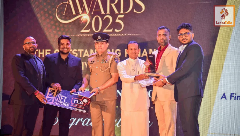 Asia Asset Finance Secures Dual Honours at People’s Excellency Awards 2025, Underscoring Its Brand Strength and Market Leadership