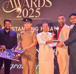 Asia Asset Finance Secures Dual Honours at People’s Excellency Awards 2025, Underscoring Its Brand Strength and Market Leadership