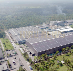 Synogen commissions one of Sri Lanka’s largest rooftop solar projects