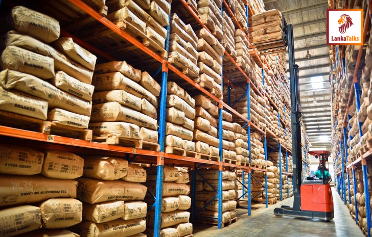 Asia Siyaka Warehouse sets global benchmark as first ZeroCarbon® certified tea logistics company