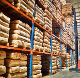 Asia Siyaka Warehouse sets global benchmark as first ZeroCarbon® certified tea logistics company