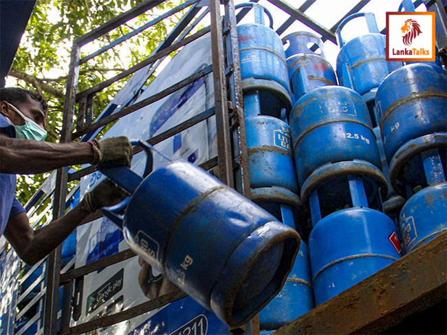 Litro Gas prices to remain unchanged in January