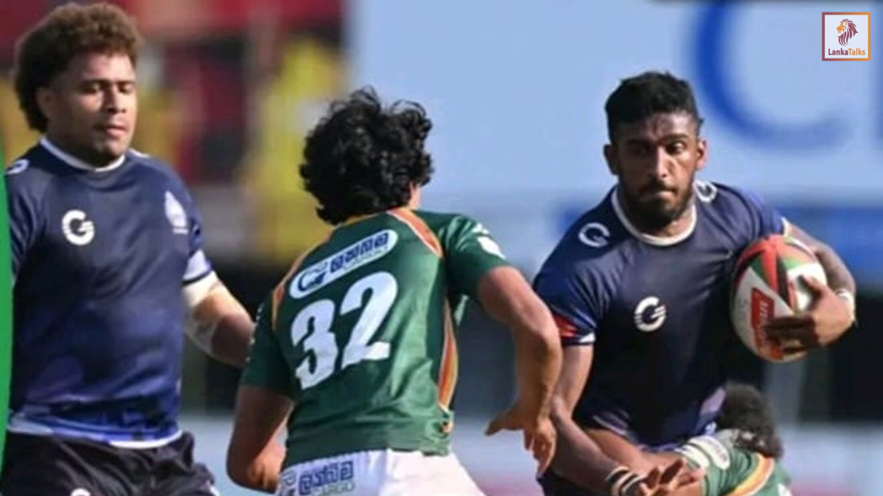 Navy clinch maiden win, beat Siri Lions