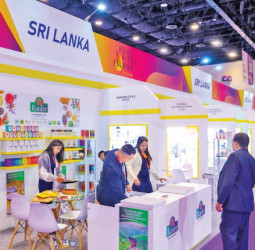 Sri Lanka sets stage for landmark presence at Gulfood 2026