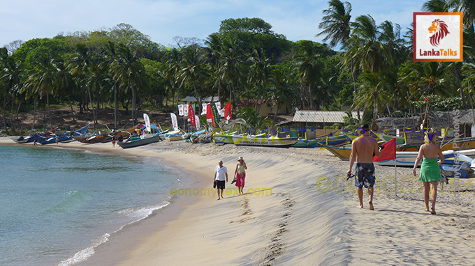 Sri Lanka to implement free visa scheme in first quarter of 2025