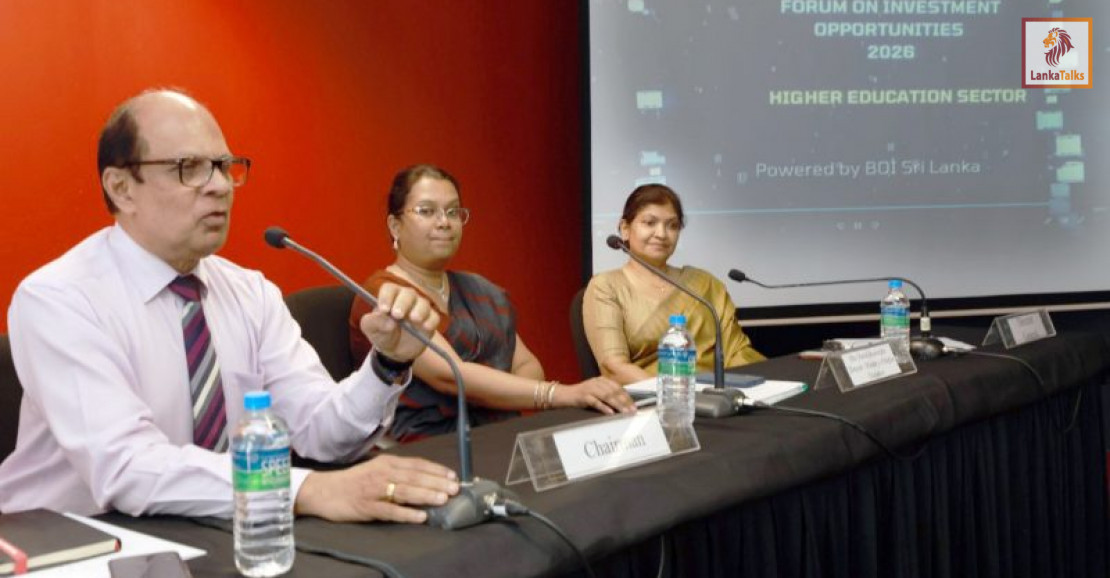 BOI Showcases University Towns as the Next Growth Frontier in Education Investment