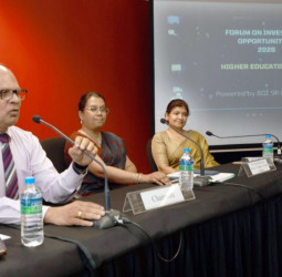 BOI Showcases University Towns as the Next Growth Frontier in Education Investment