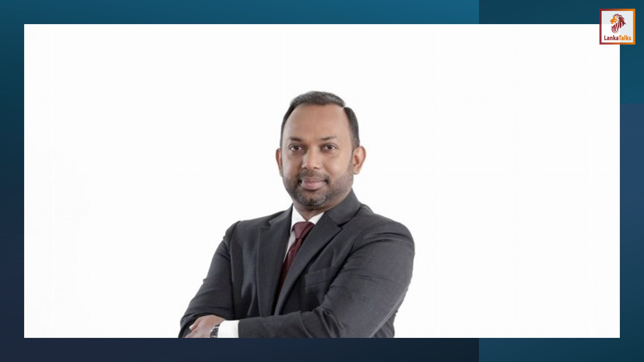 INSEE Lanka appoints new Chief Executive Officer