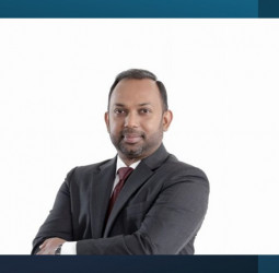 INSEE Lanka appoints new Chief Executive Officer