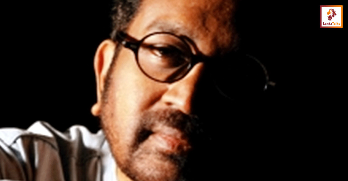 A Late Bloom of Words: Keith Jayasekera Unveils Gigolo and Chameleon Silva