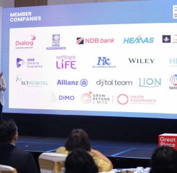 Parenthood Global Sets the Stage for Family-Friendly Workplaces in Sri Lanka