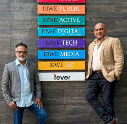 MullenLowe Group Sri Lanka appoints Harendra Uyanage as Chief Creative Officer