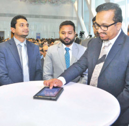 Sri Lanka Expo 2026 launched