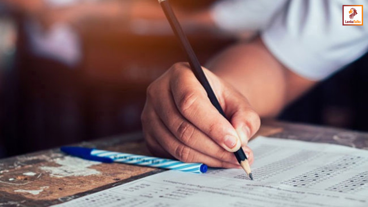 Postponed 2025 A/L exams to resume today