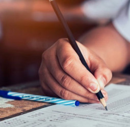 Postponed 2025 A/L exams to resume today