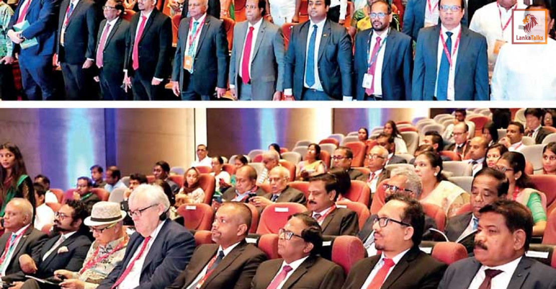 Northern Investment Summit 2026 positions North as Sri Lanka’s next growth frontier