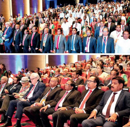 Northern Investment Summit 2026 positions North as Sri Lanka’s next growth frontier