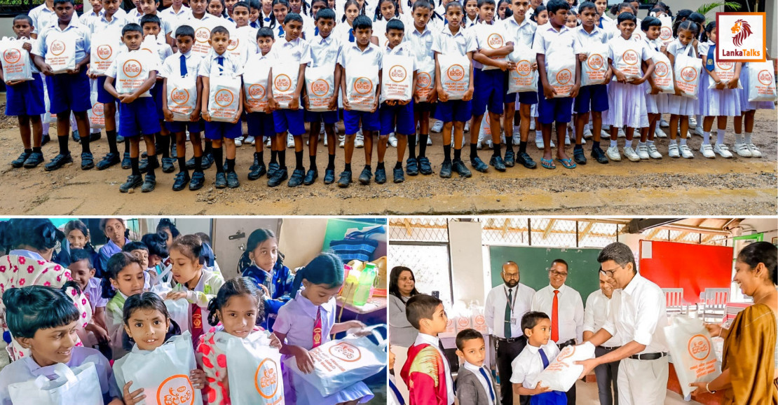 Atlas Axillia Donates Rs. 7 Million Worth of School Supplies to Support  Disaster-Affected Children