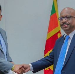 New DG appointed to Sports Ministry